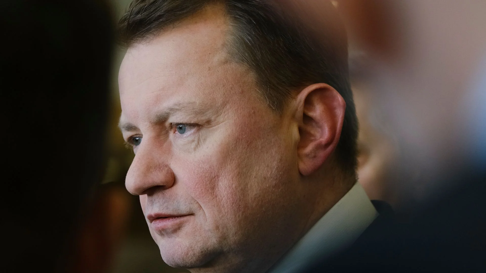 Mariusz Błaszczak