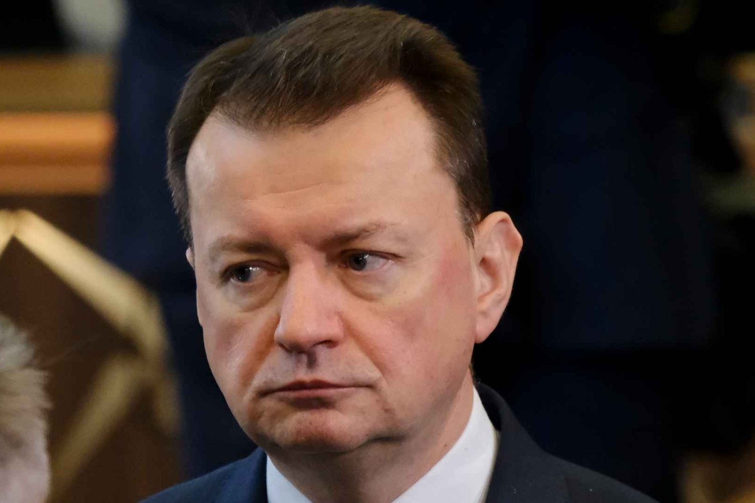 Mariusz Błaszczak