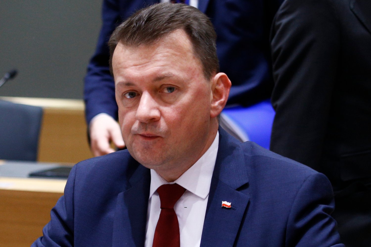 Mariusz Błaszczak