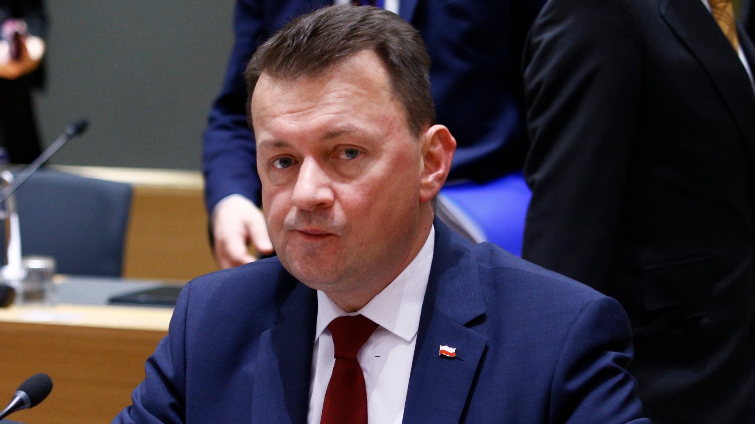 Mariusz Błaszczak