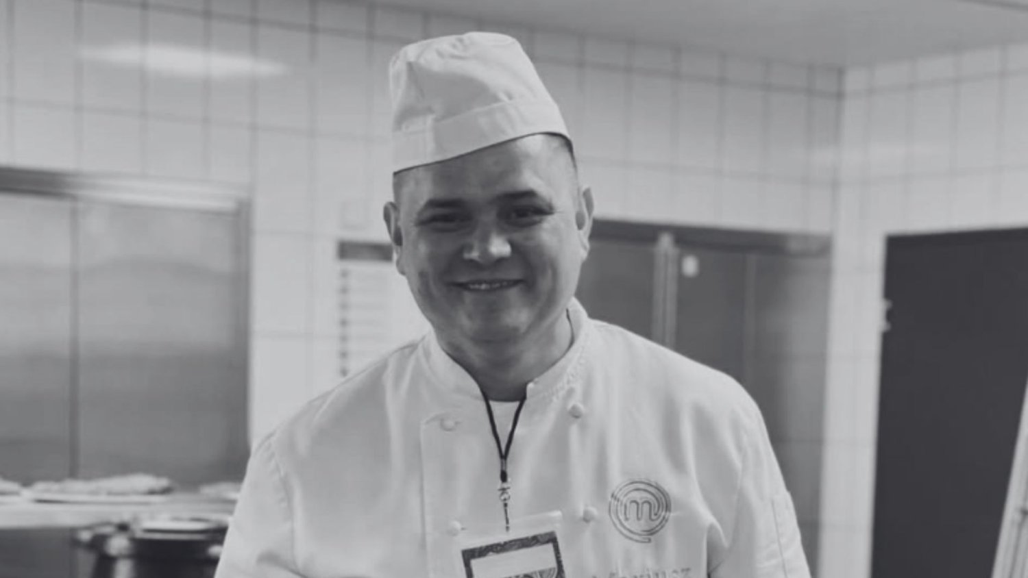 Nie żyje Mariusz Komenda. Półfinalista "MasterChefa" walczył z ciężką chorobą