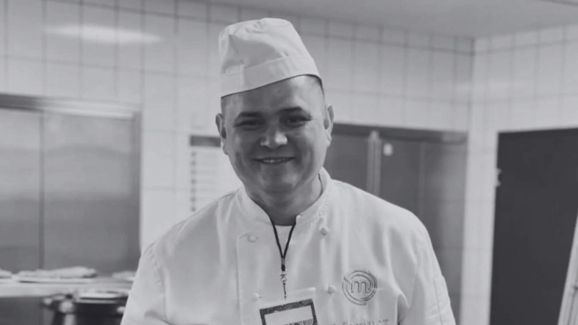 Nie żyje Mariusz Komenda. Półfinalista "MasterChefa" walczył z ciężką chorobą