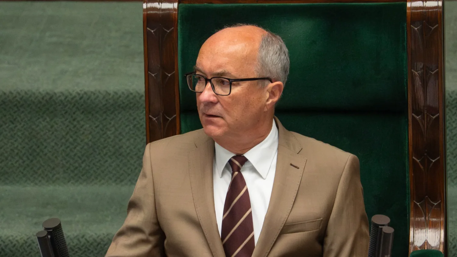 Marszałek ma z nimi utrapienie. Ranking wskazał największych leniów z Sejmu