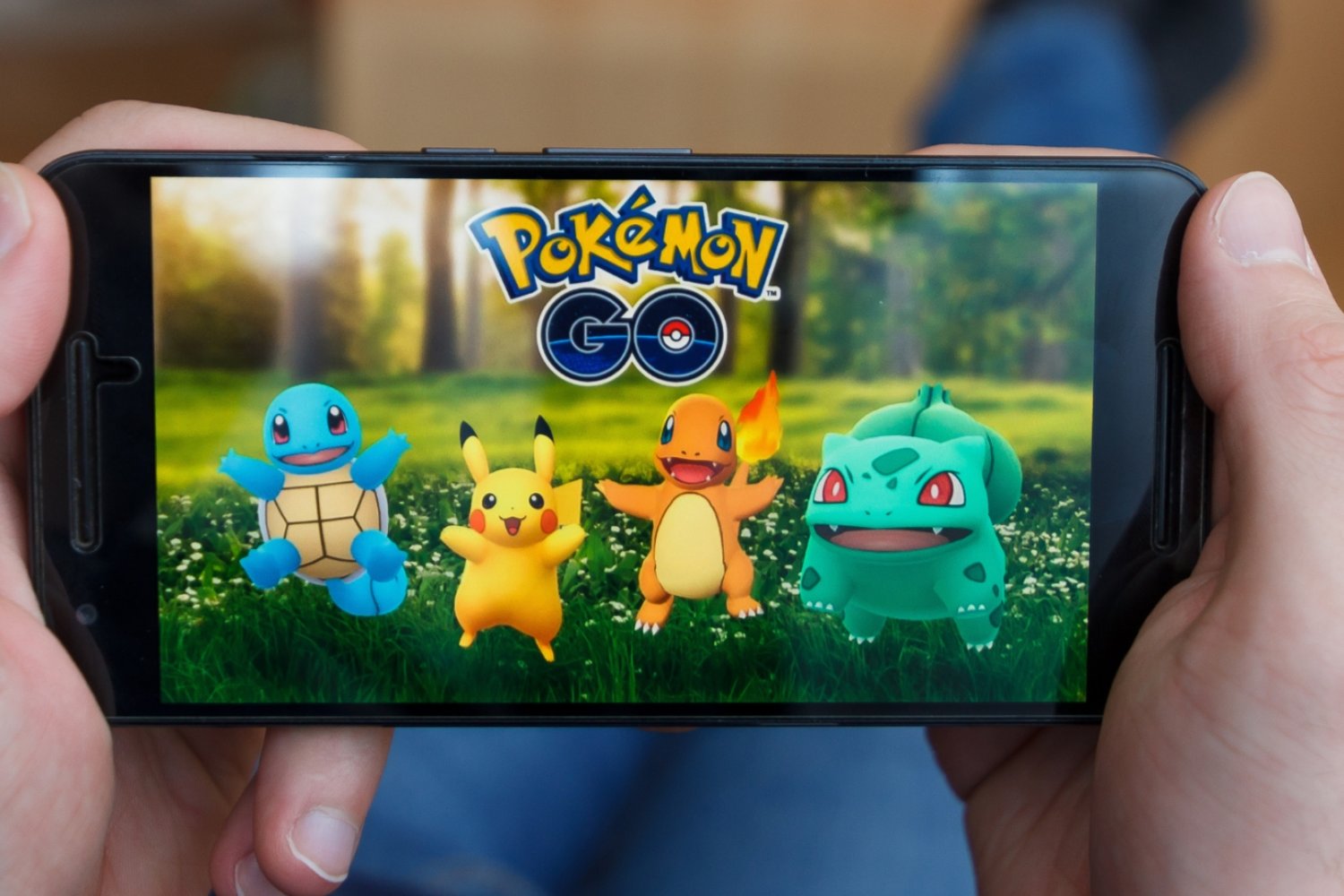 Masz na to kilka tygodni. Później ta nagroda w Pokémon GO przepadnie na zawsze