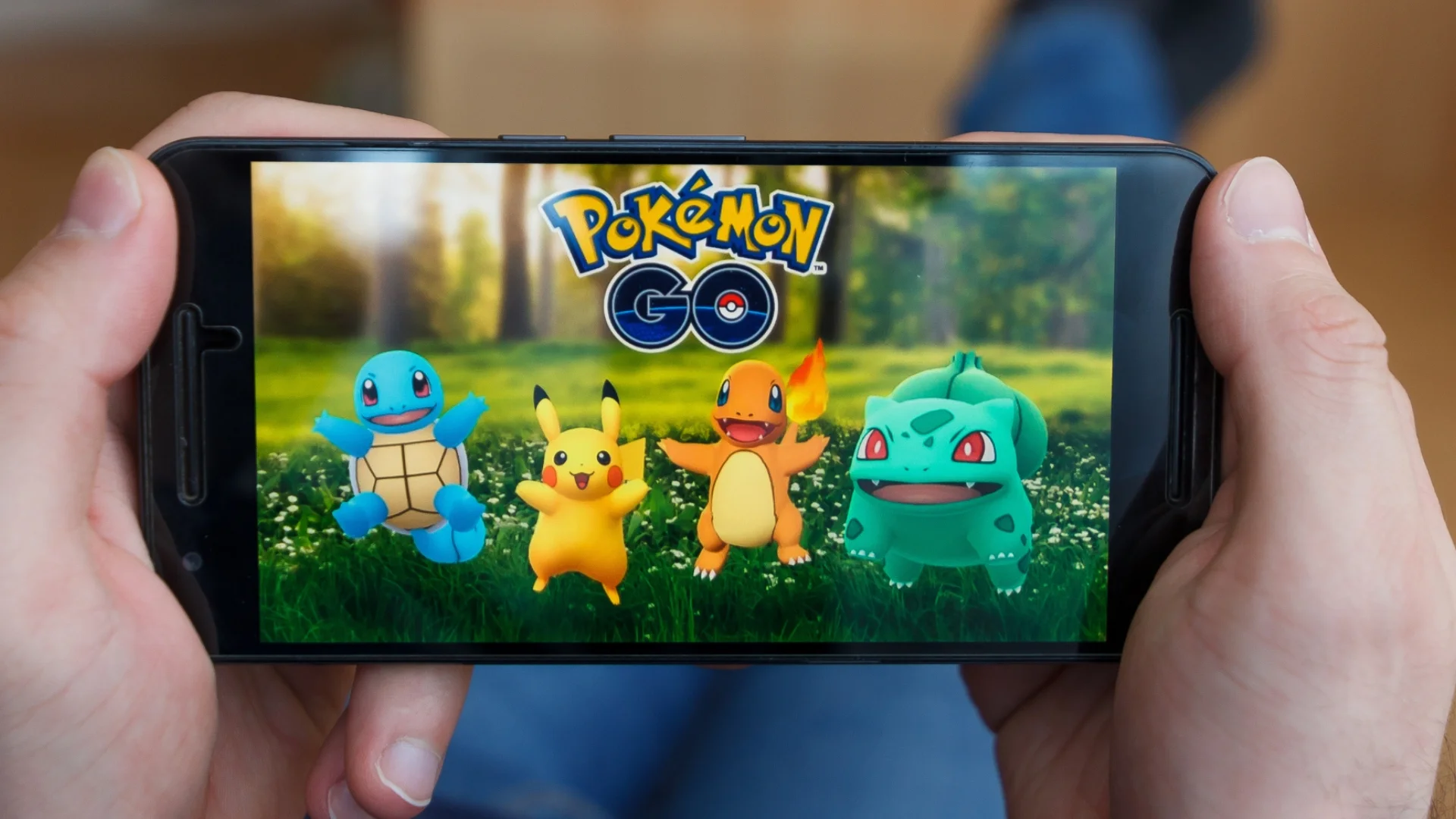Masz na to kilka tygodni. Później nagroda w Pokémon GO przepadnie na zawsze