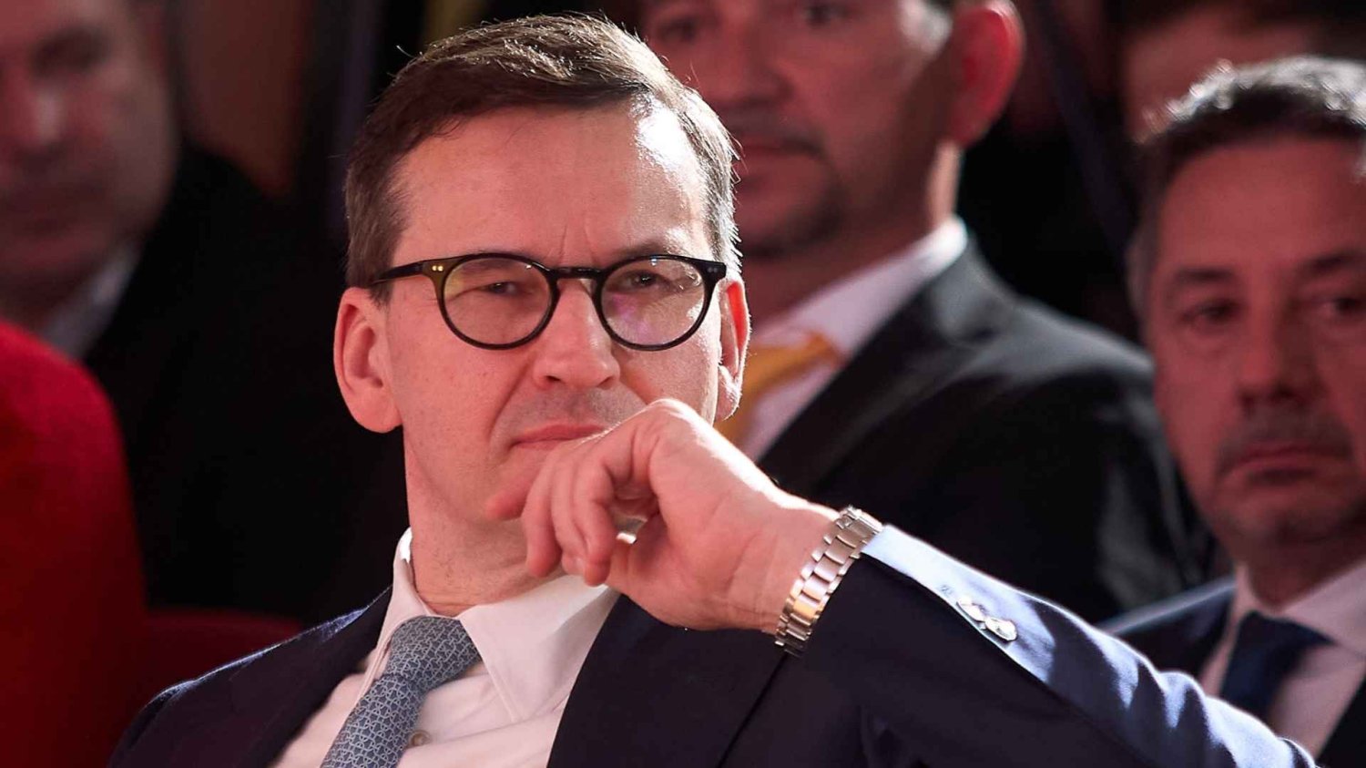 Szydło i Morawiecki idą do prokuratury. Afera za 4,6 mln zł dopada byłych premierów Mateusz Morawiecki