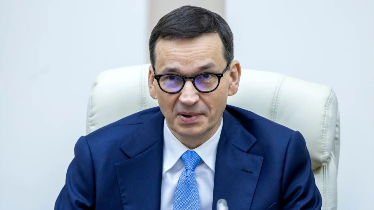 PiS podjęło oficjalną decyzję. Morawieckiego bardziej wyrzucić się już nie da