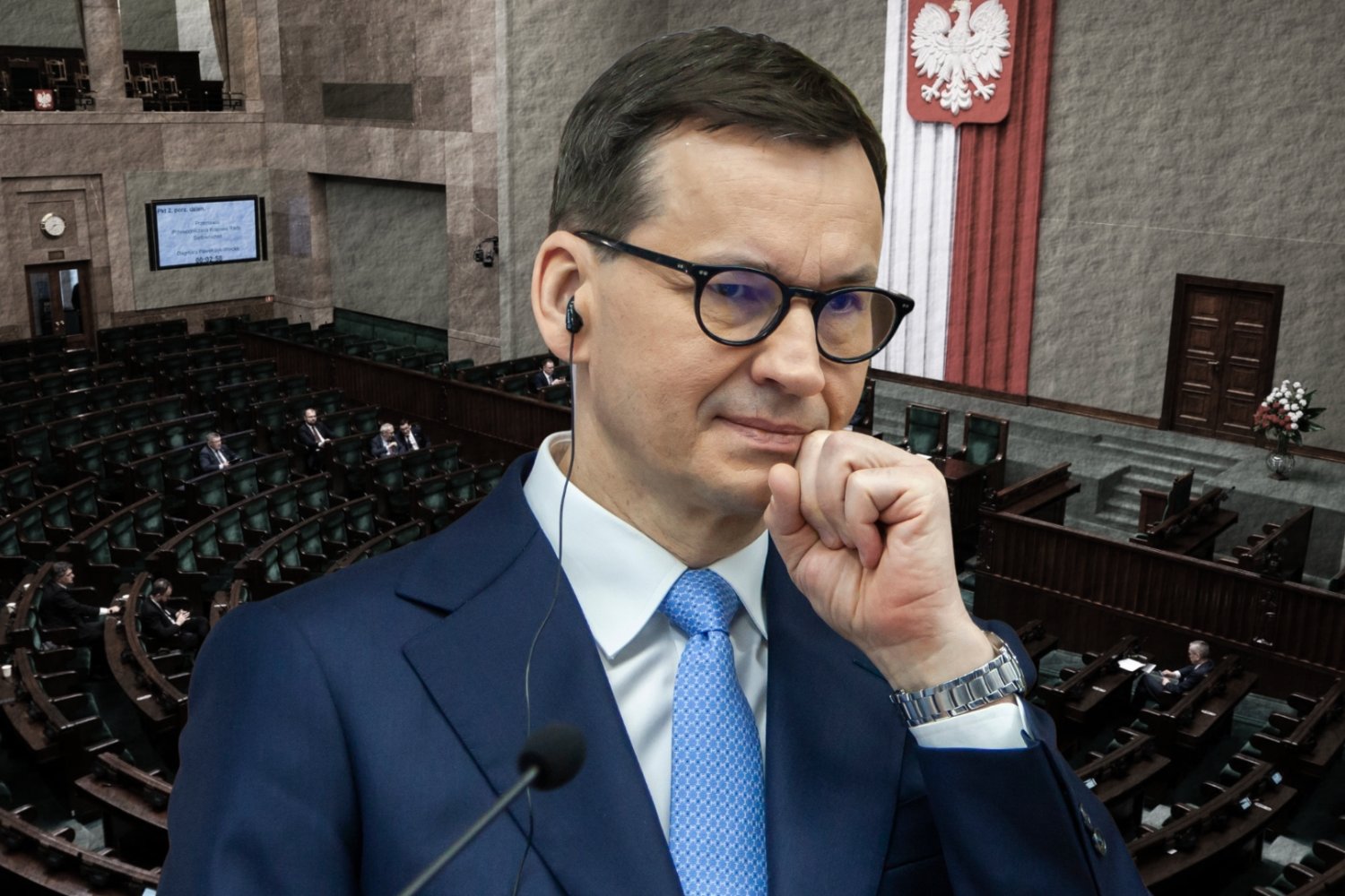 Mateusz Morawiecki