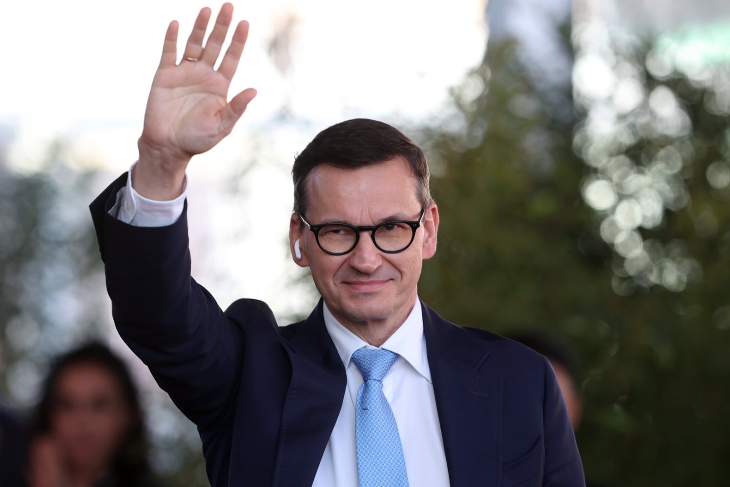 Mateusz Morawiecki