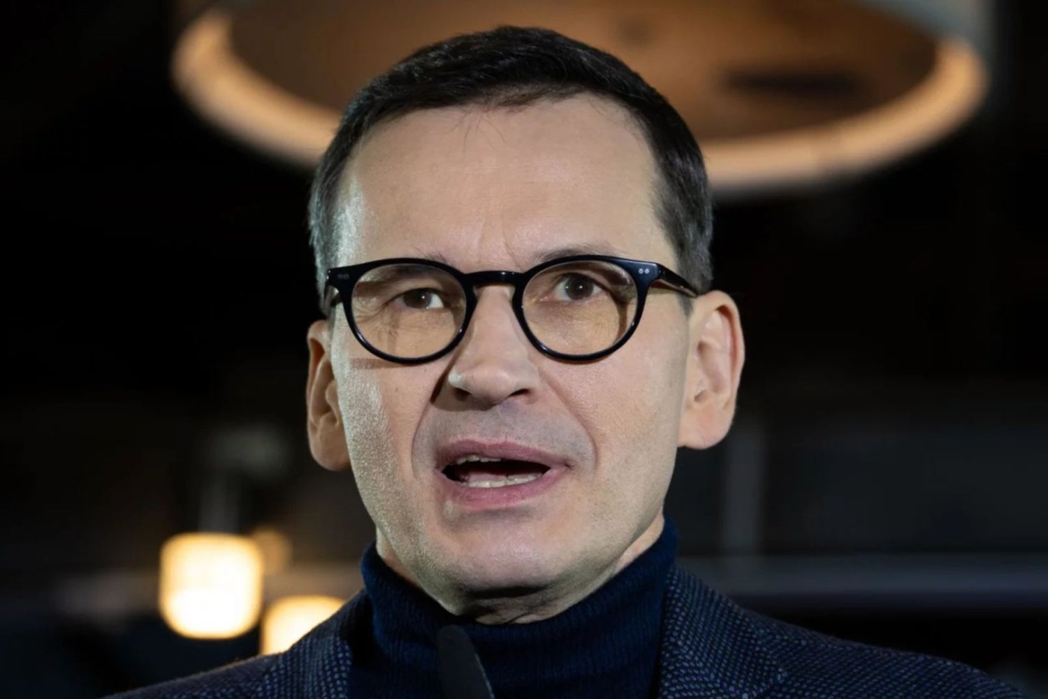 Mateusz Morawiecki