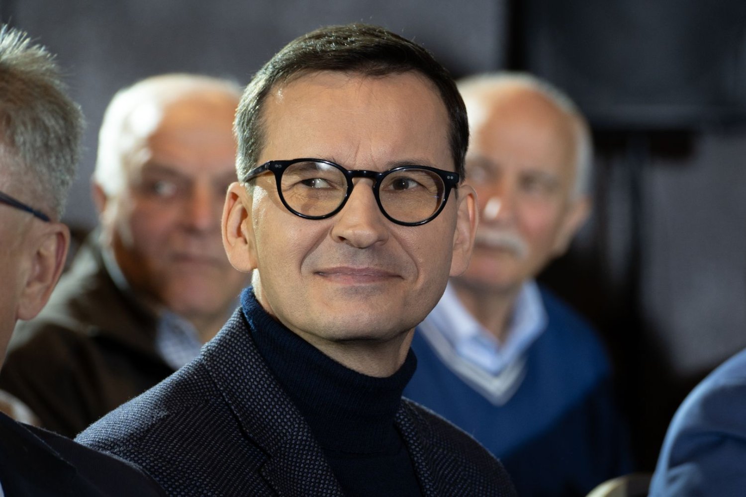 Mateusz Morawiecki