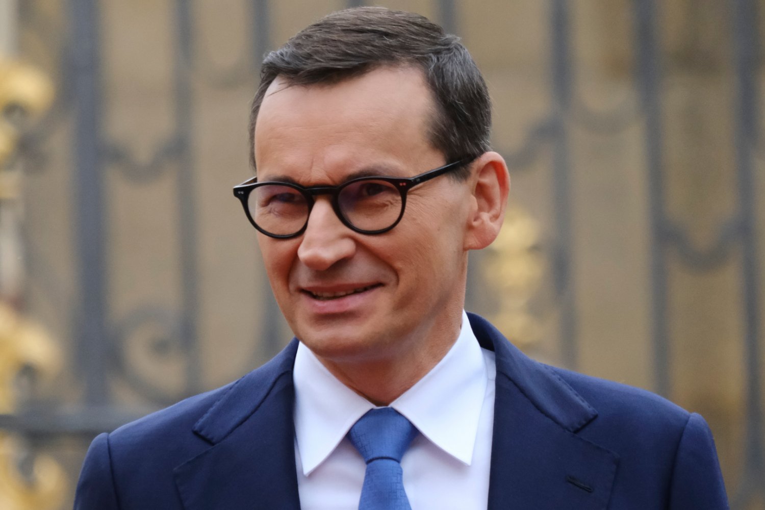 Mateusz Morawiecki