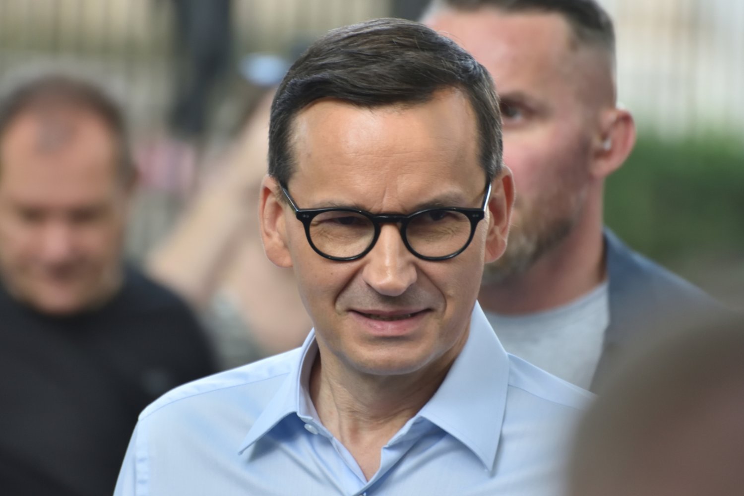 Mateusz Morawiecki