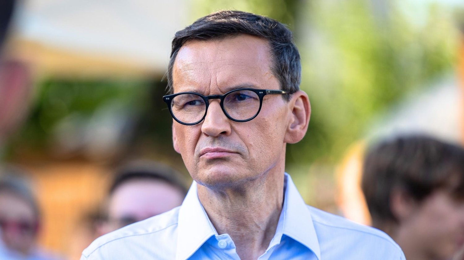 Mateusz Morawiecki