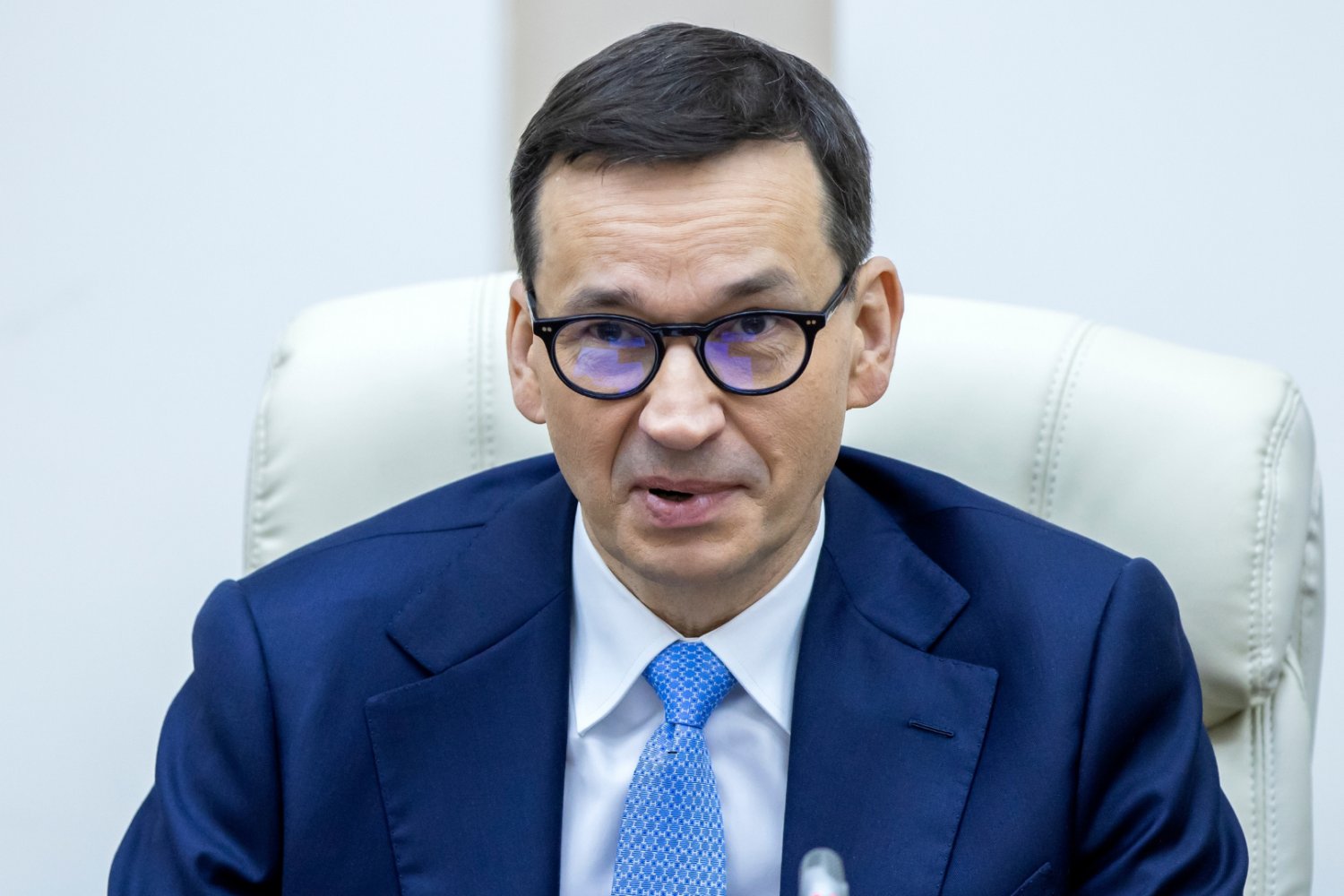 Mateusz Morawiecki