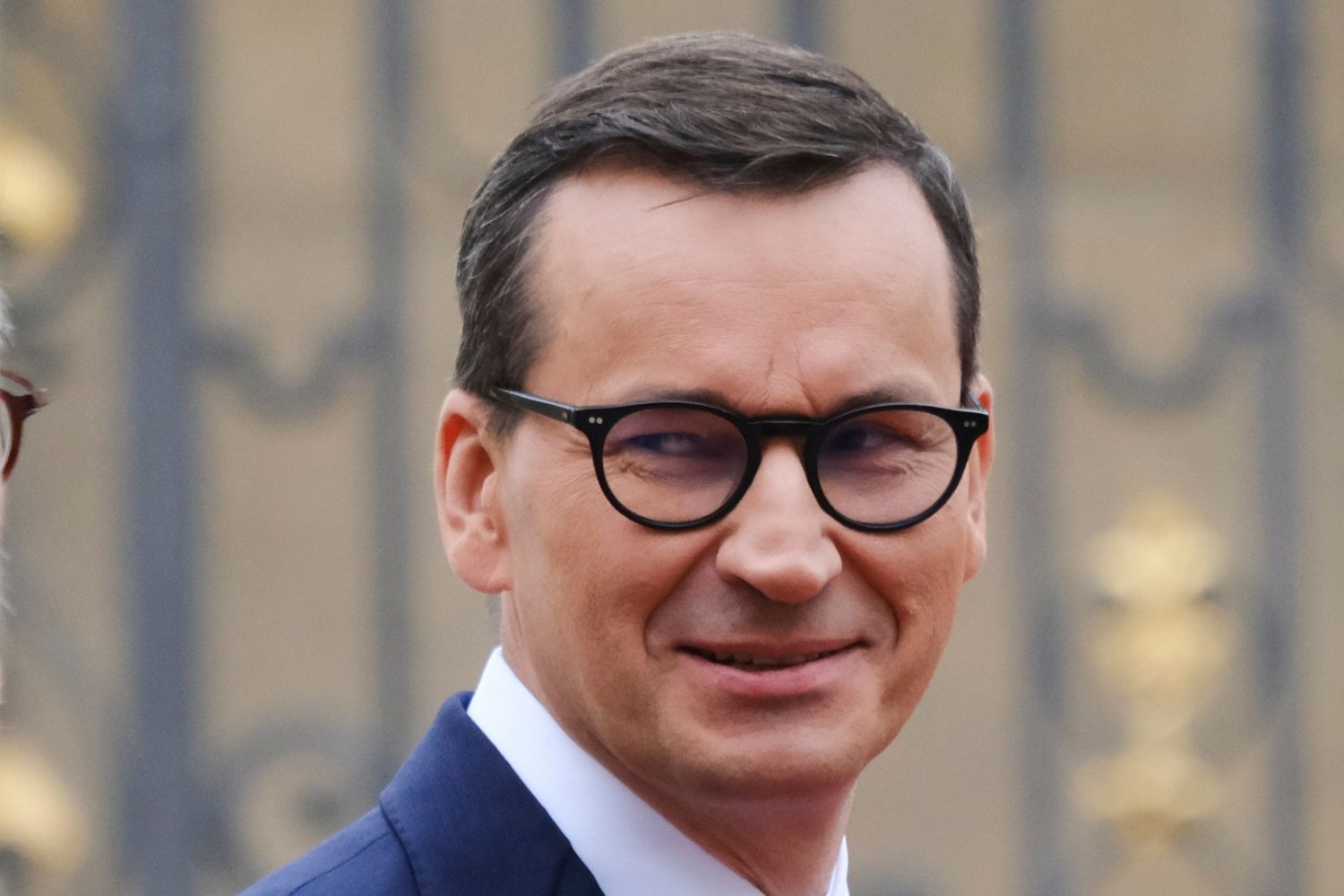 Mateusz Morawiecki