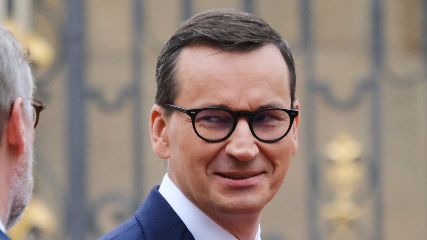 Mateusz Morawiecki