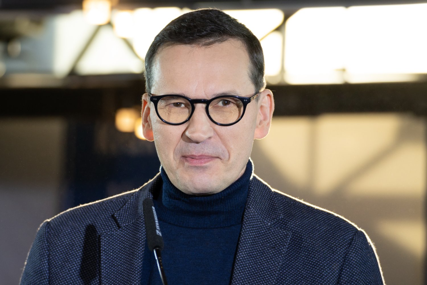 Mateusz Morawiecki