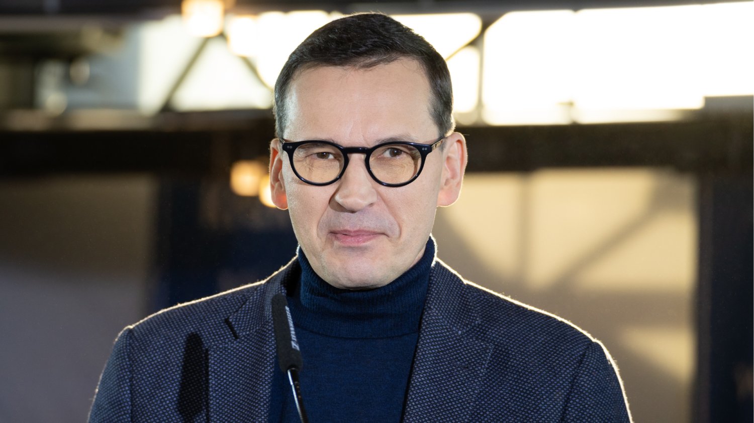 Nowy sondaż pokazuje siłę Morawieckiego. Elektorat widzi go w zaskakującej roli Mateusz Morawiecki