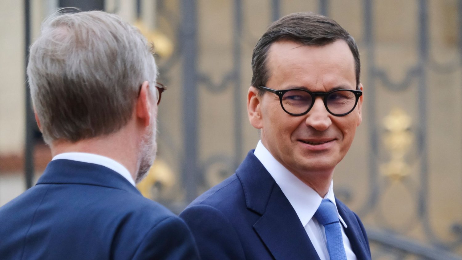 W nowym sondażu traci nie tylko PiS. Morawiecki nieźle namiesza na wybory 2027