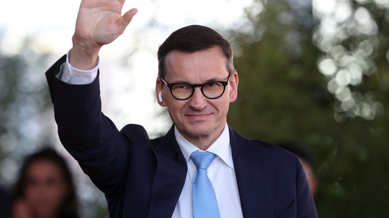 Morawiecki ładnie podsumował zachowanie PiS. Kilka zdań pójdzie im w pięty