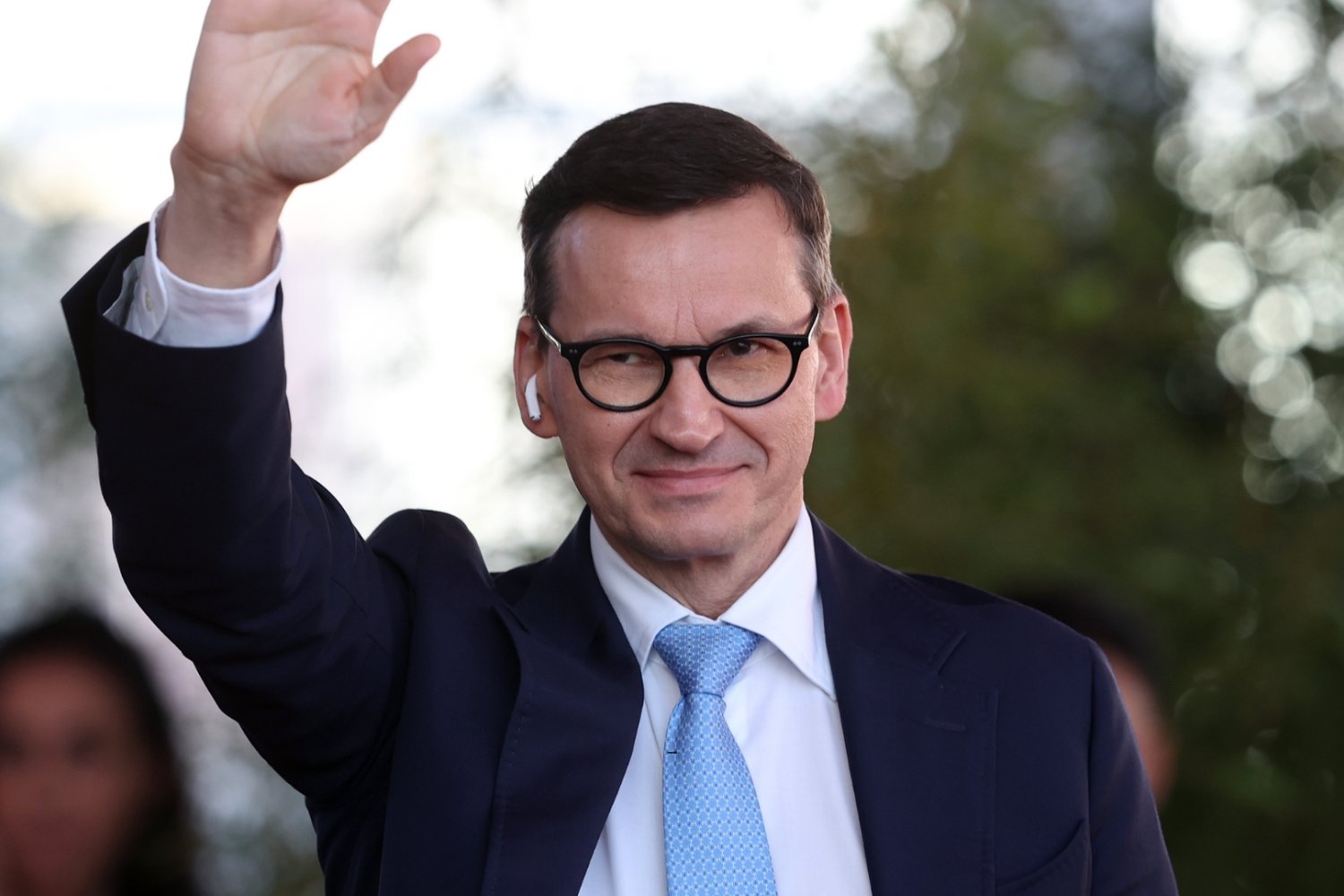 Mateusz Morawiecki