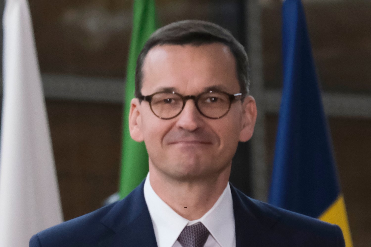 Mateusz Morawiecki