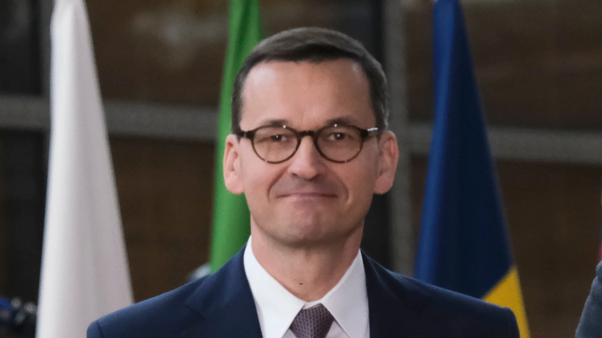 Mateusz Morawiecki