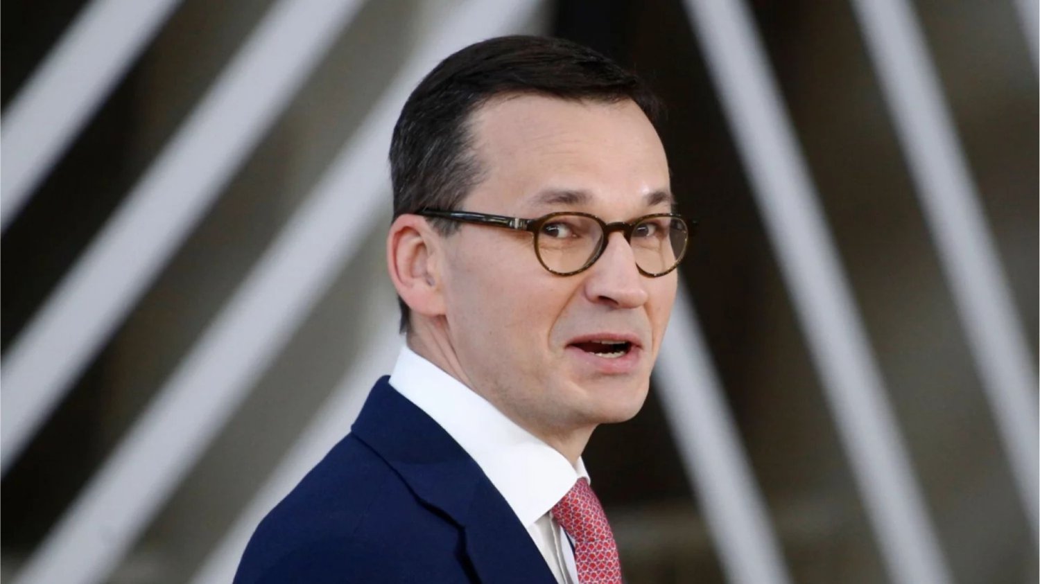 Mateusz Morawiecki