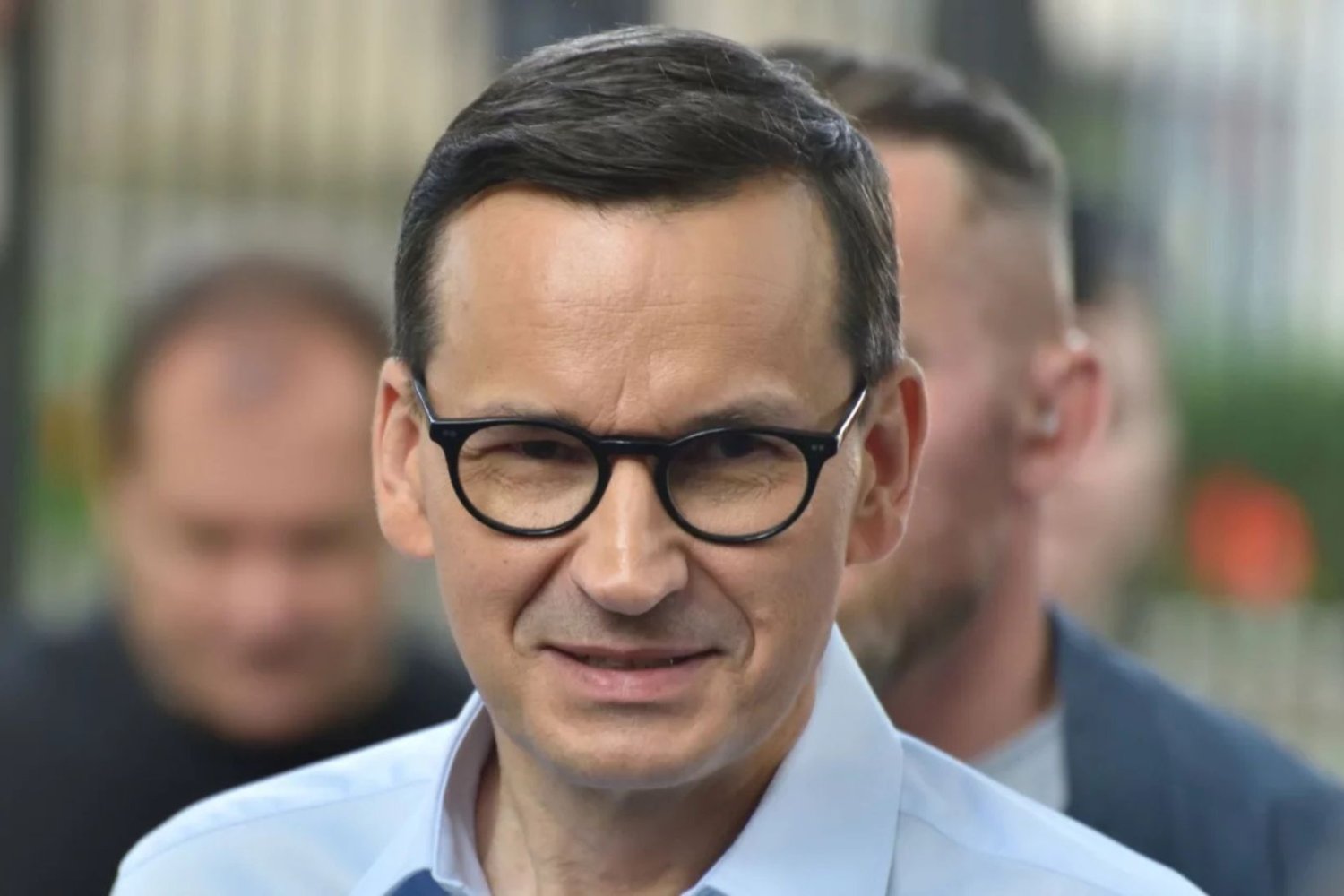 Mateusz Morawiecki