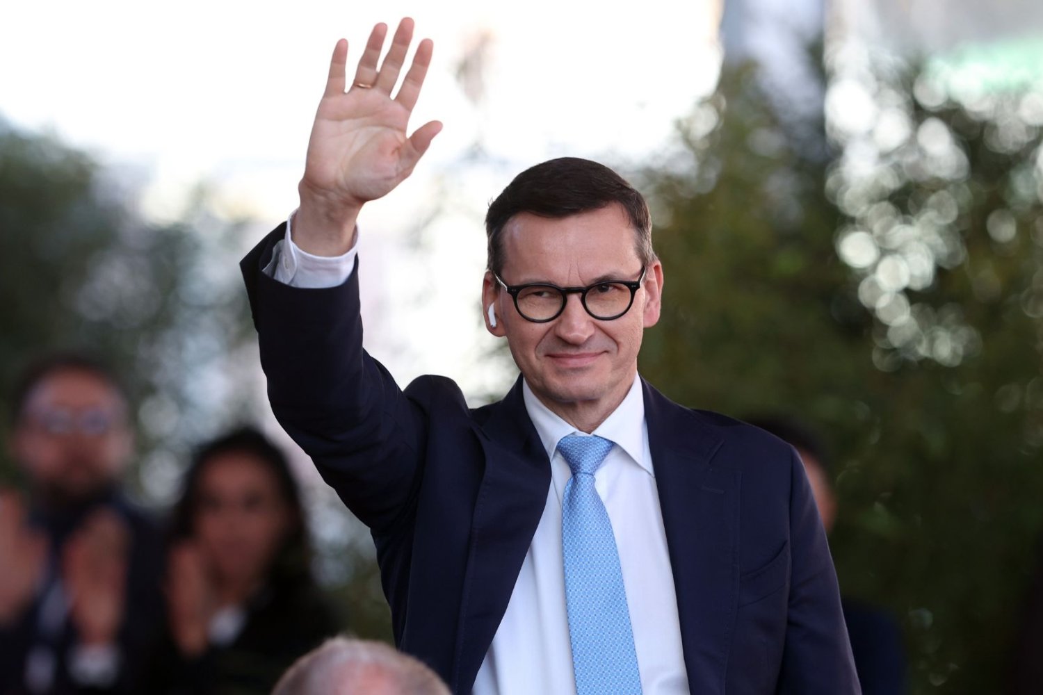 Mateusz Morawiecki