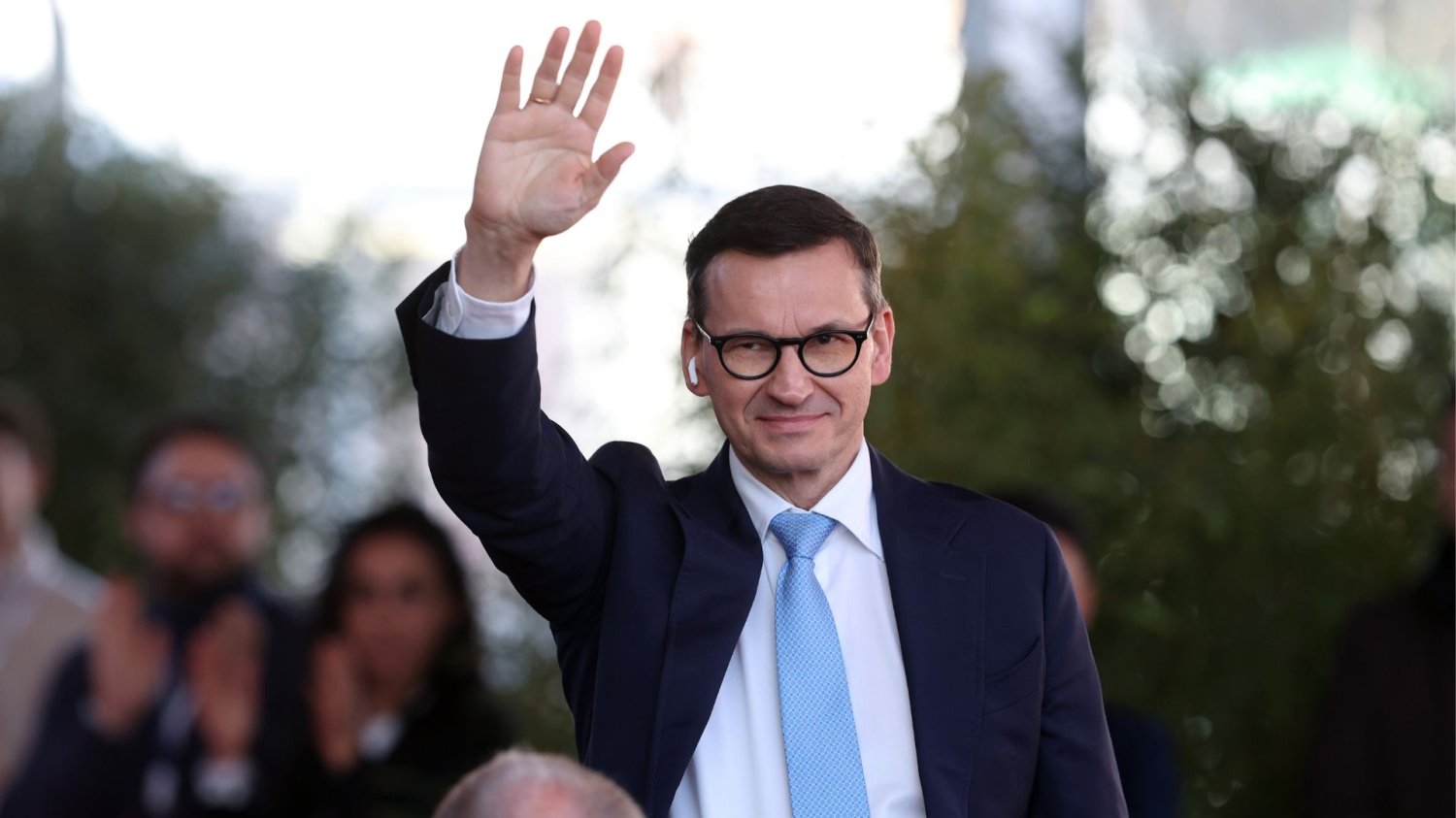 Mateusz Morawiecki