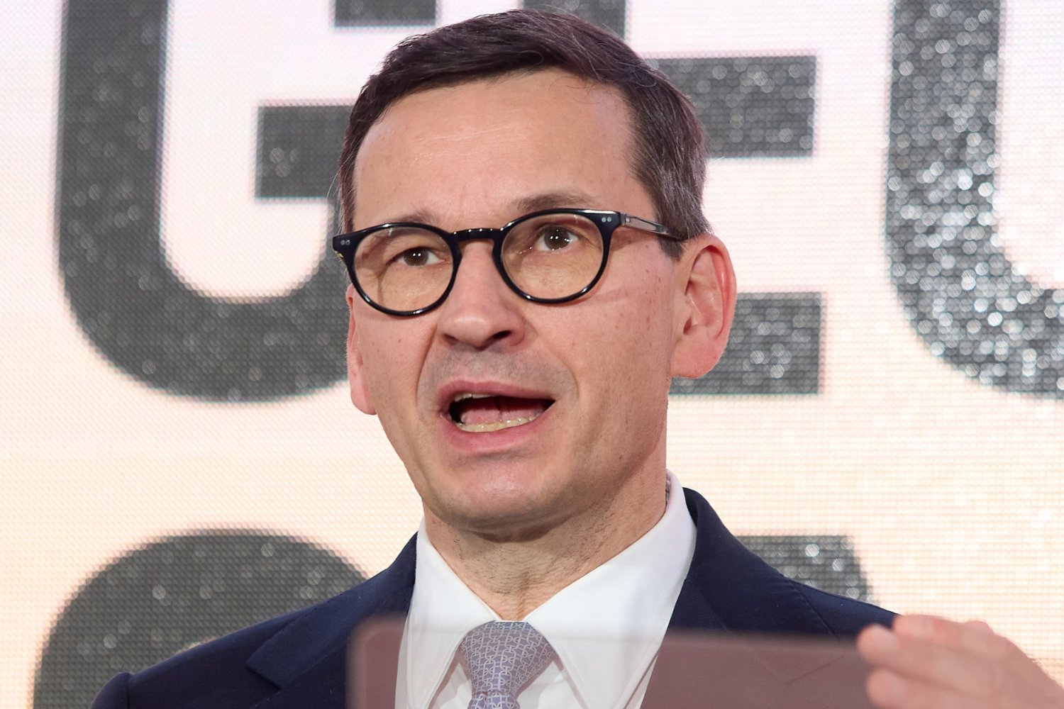 Mateusz Morawiecki