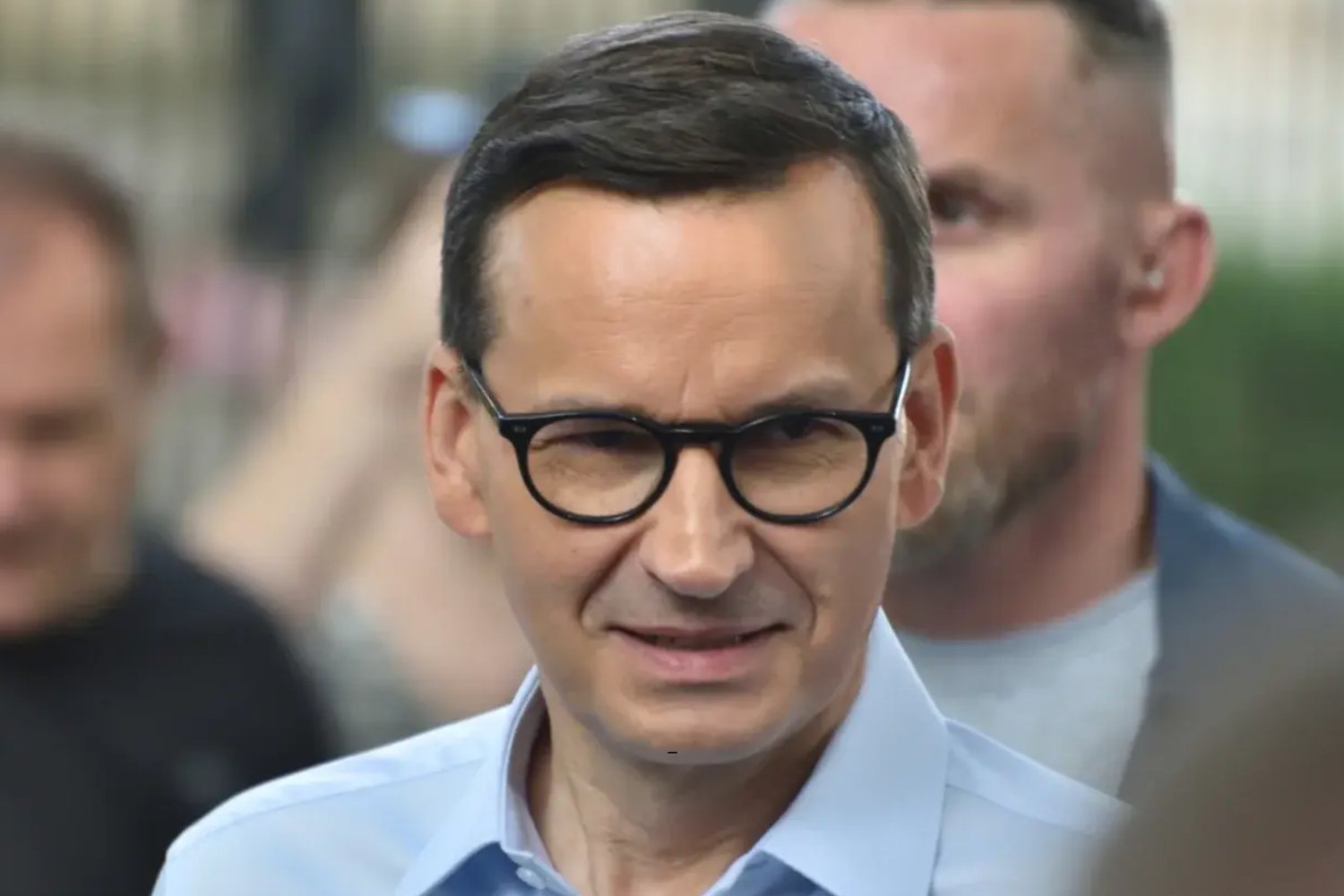 Mateusz Morawiecki