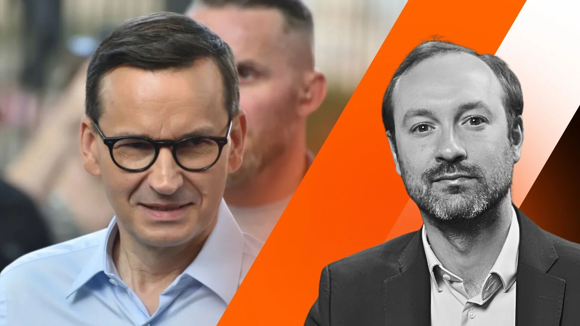 Marek Tatała: Byłem na grillu Morawieckiego. KO nie może spać spokojnie