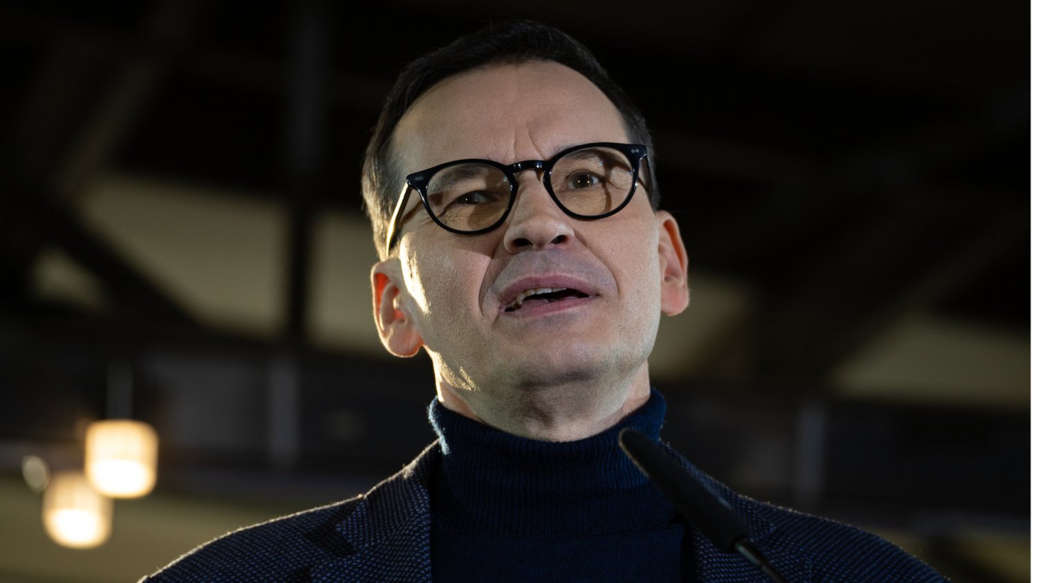 Sondaż pokazał, co oznacza rozpad PiS. Morawiecki zadecyduje o nowym rządzie