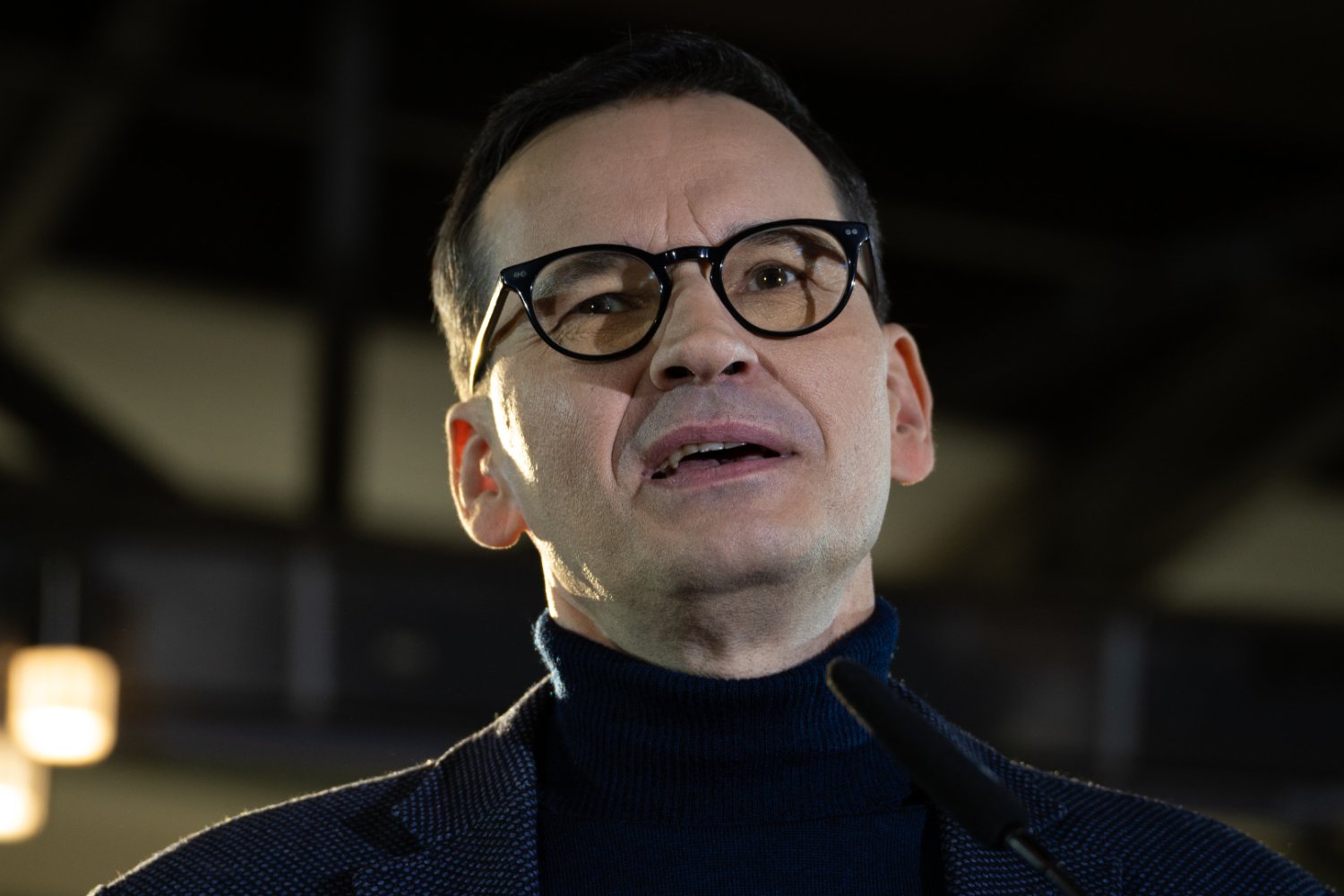 Mateusz Morawiecki