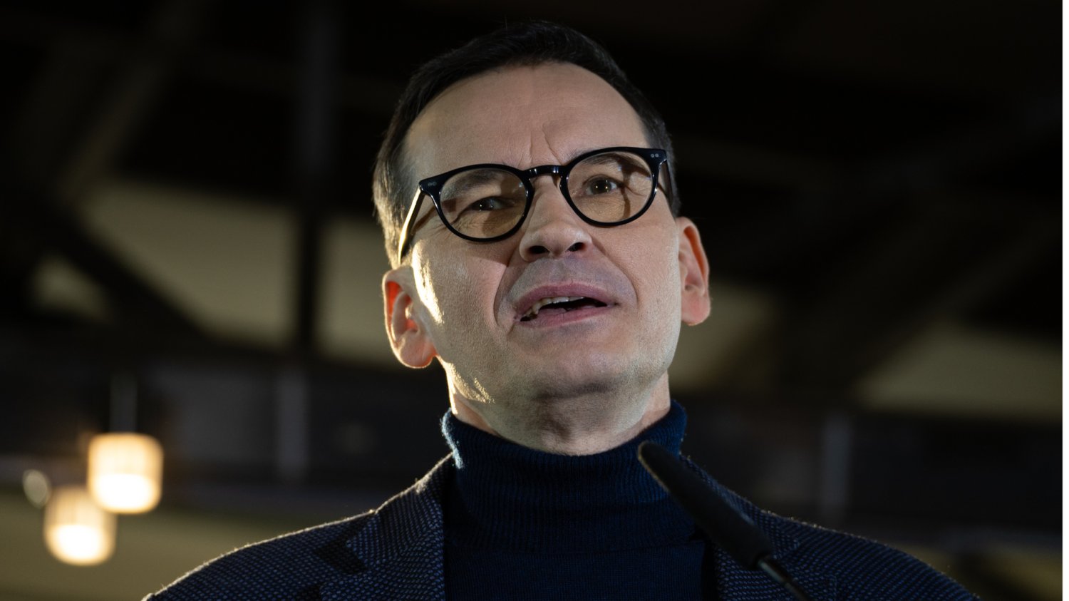 Nowy sondaż pokazuje, co oznacza rozpad PiS. Mateusz Morawiecki zadecyduje o nowym rządzie Mateusz Morawiecki
