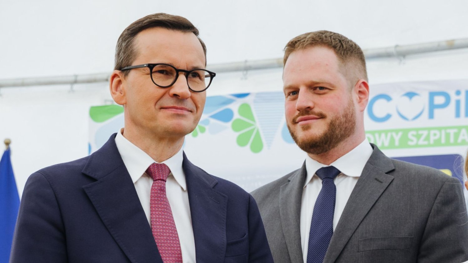 Człowiek Morawieckiego w tarapatach. Jest zawiadomienie ws. "wynoszenia dokumentów"