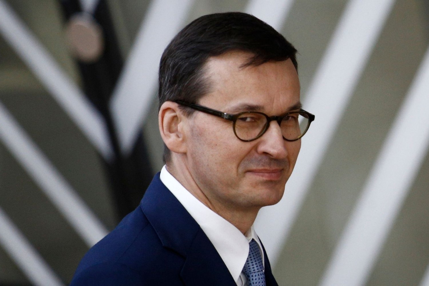 Mateusz Morawiecki