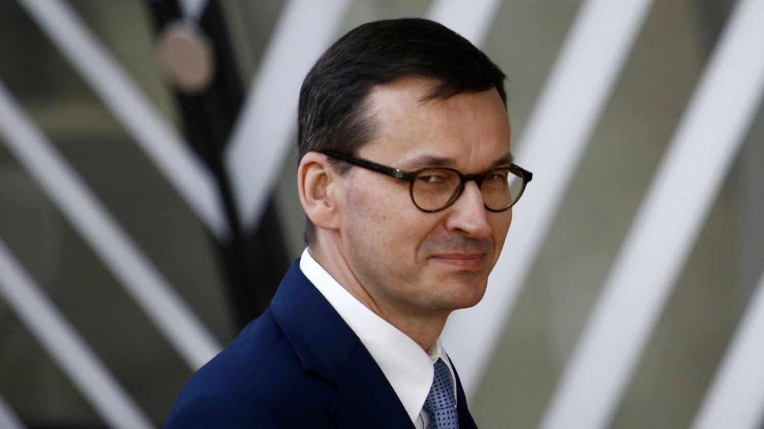 Mateusz Morawiecki