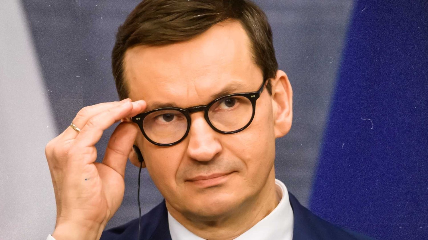 Mateusz Morawiecki