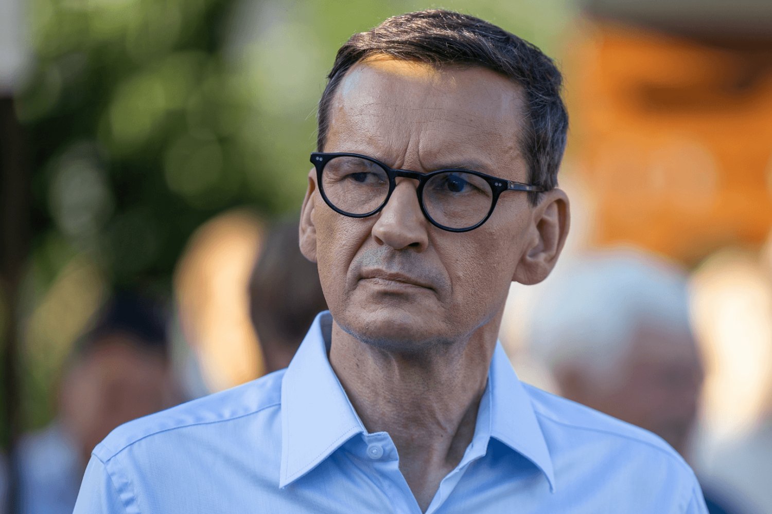 Mateusz Morawiecki