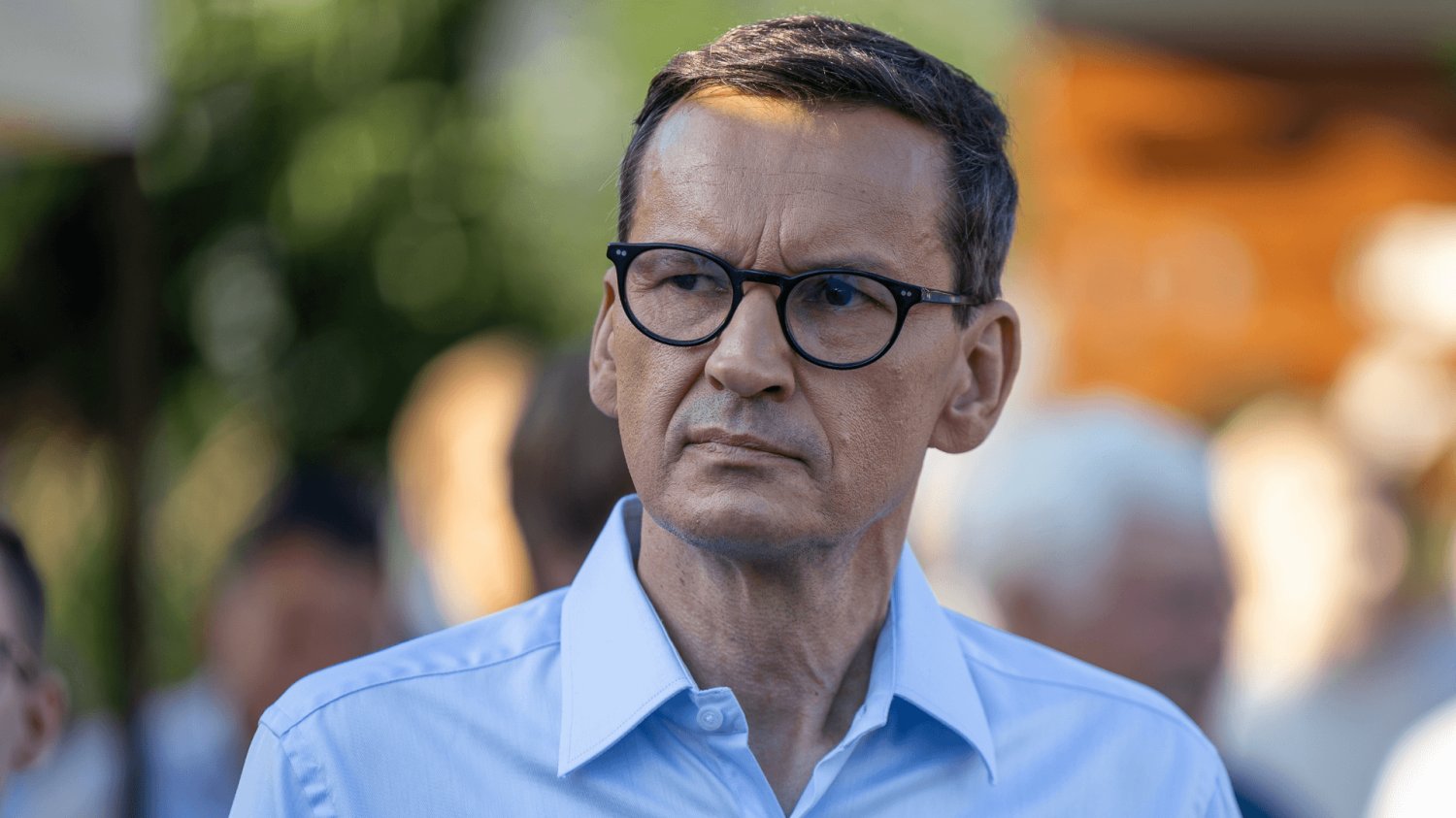 Morawiecki ma apel do Tuska. Chce współpracy z rządem Mateusz Morawiecki