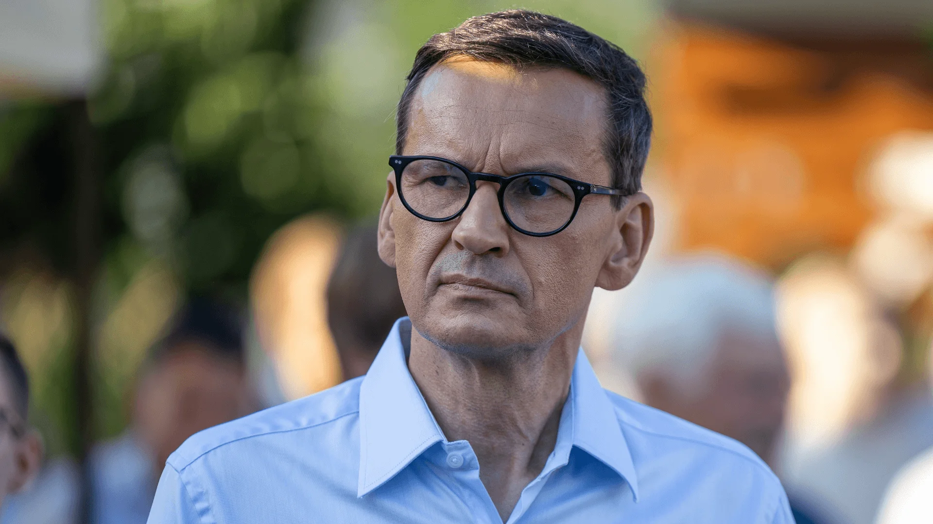 Mateusz Morawiecki
