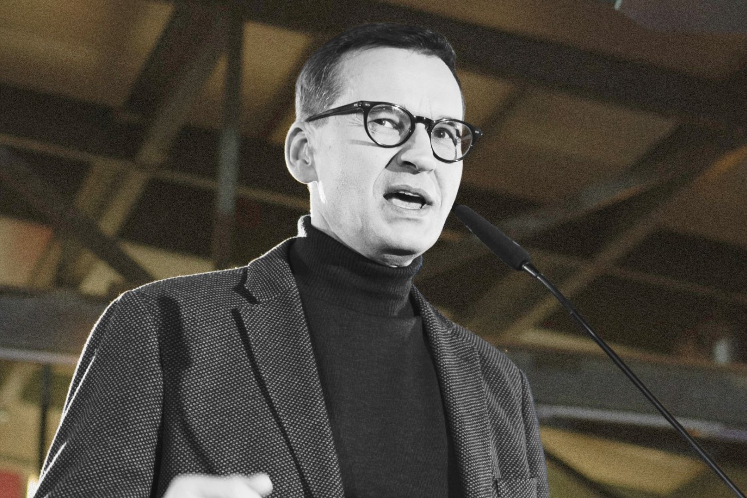 Mateusz Morawiecki