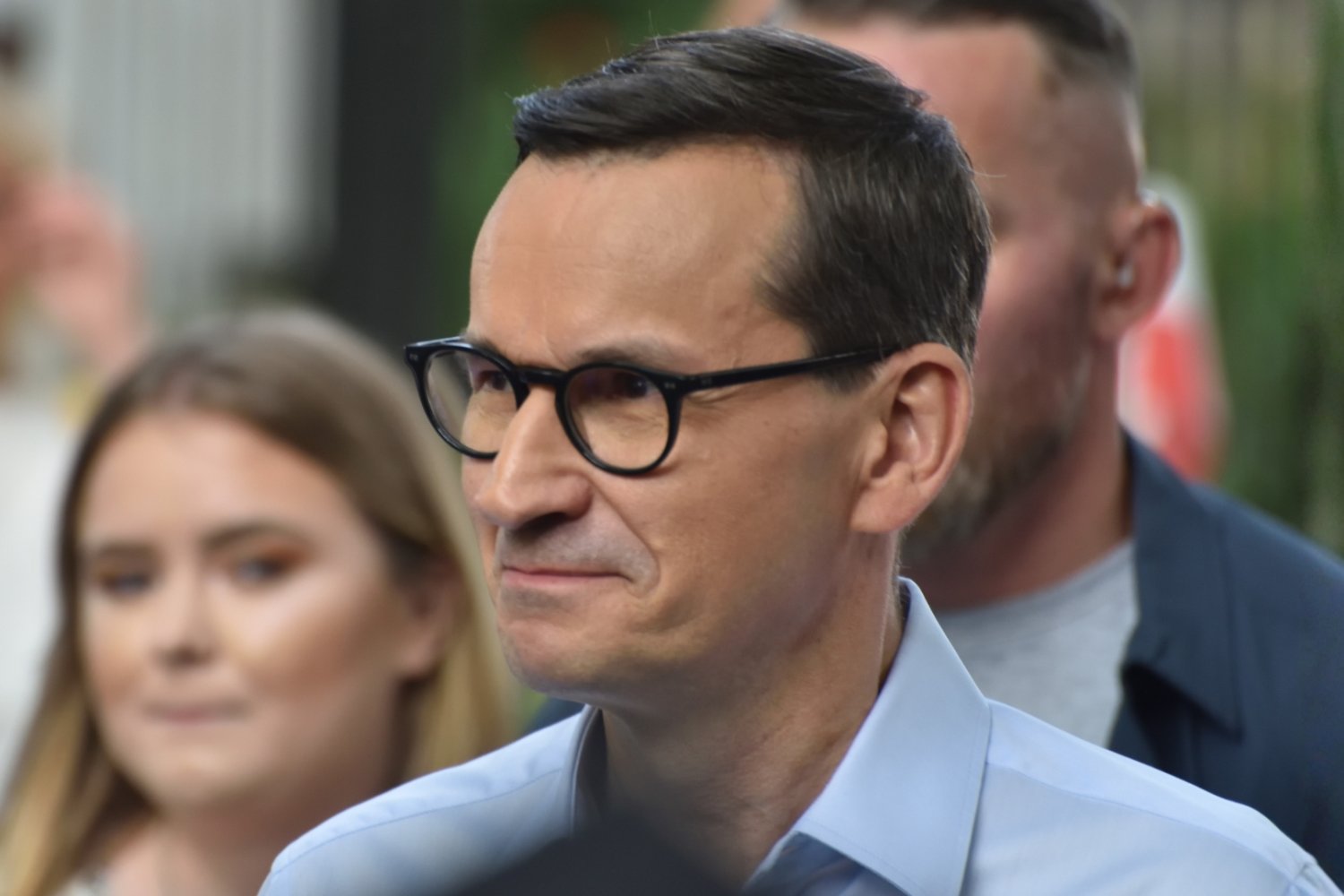 Mateusz Morawiecki