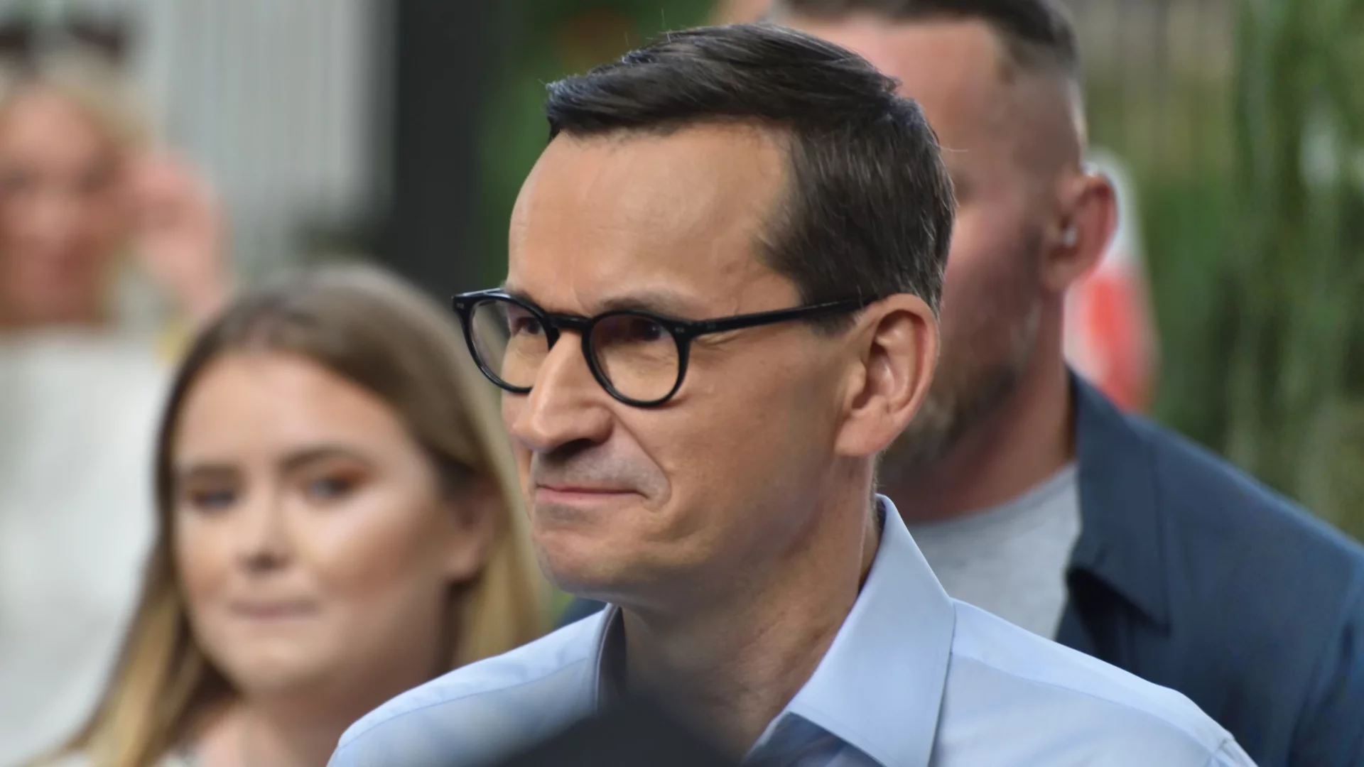 Nowy sondaż, po którym Morawiecki zaklaszcze. Nie chodzi tylko o wynik PiS