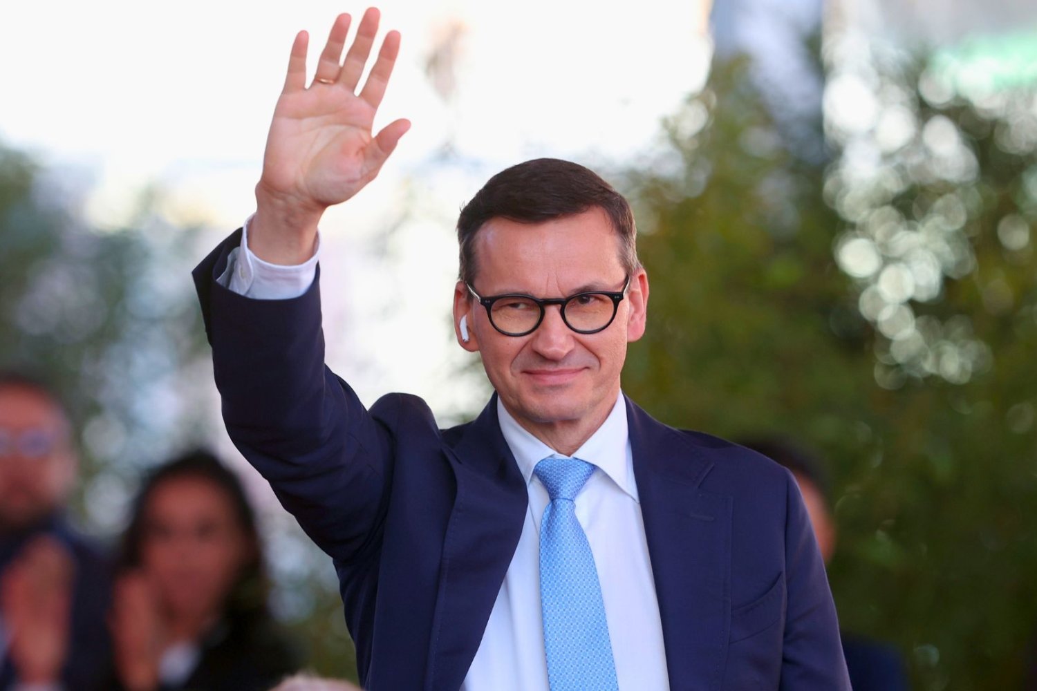 Mateusz Morawiecki