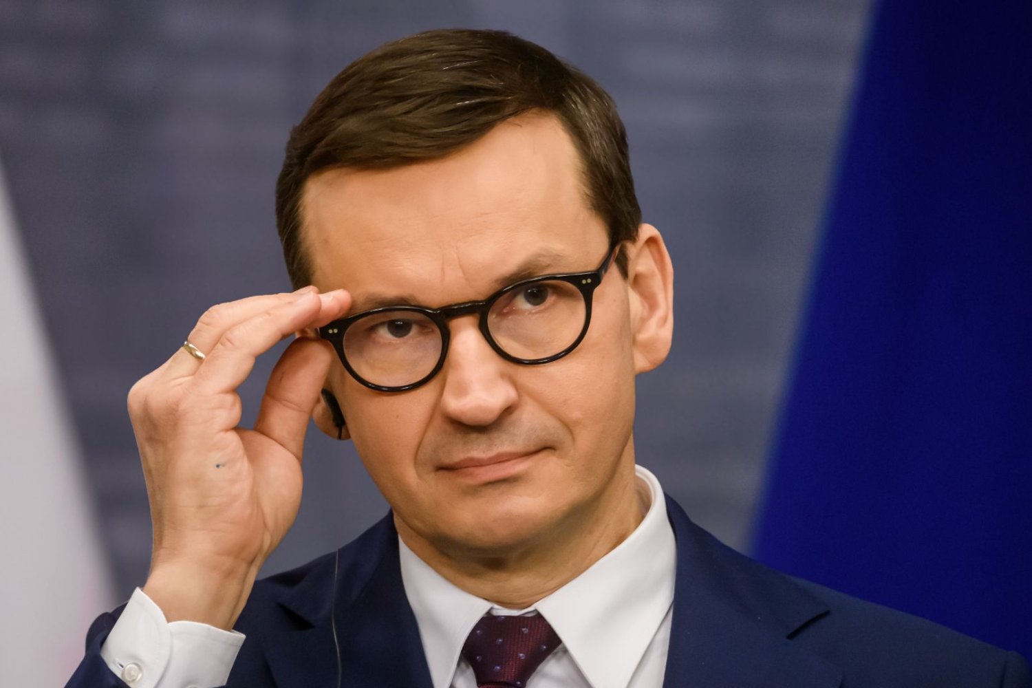 Mateusz Morawiecki